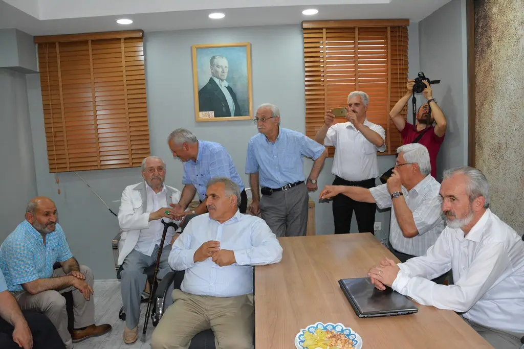 Haber: Bizim Yapıdan Muhteşem Açılış - Galeri-10