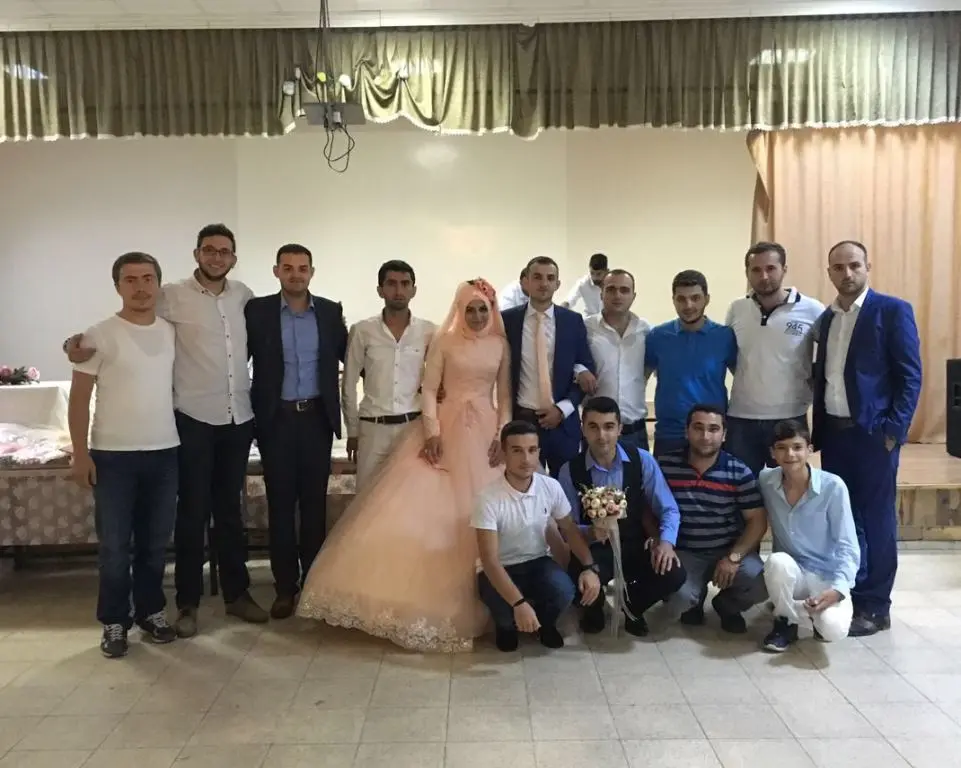 Haber: Sevgi ve Onur Evlilik Yolunda İlk Adımı Attı - Galeri-1