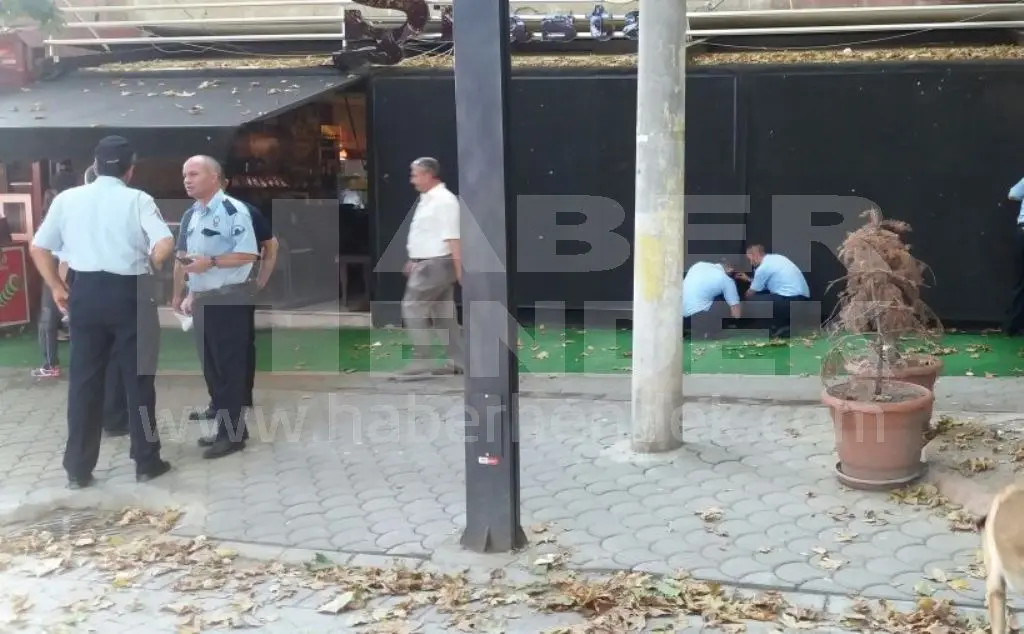 Haber: FETÖ Soruşturmaları Devam Ediyor, Beş Ayrı yer Mühürlendi - Galeri-1