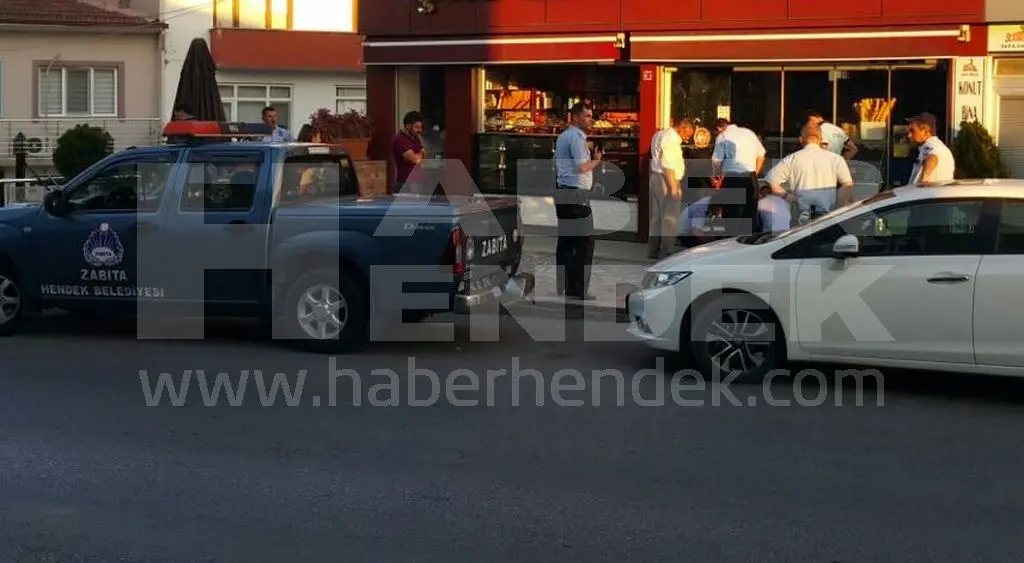 Haber: FETÖ Soruşturmaları Devam Ediyor, Beş Ayrı yer Mühürlendi - Öne Çıkan