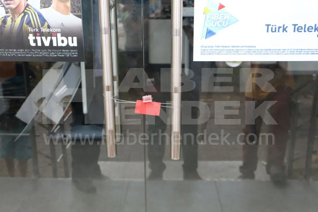 Haber: Hendek’te FETÖ Soruşturmaları Devam Ediyor - Galeri-2