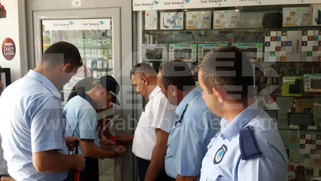 Haber: Hendek’te FETÖ Soruşturmaları Devam Ediyor - Galeri-3
