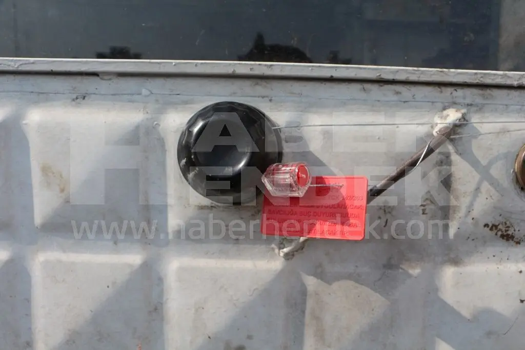 Haber: Üç İşyeri Mühürlendi, Bir Kişi Gözaltına Alındı - Galeri-2
