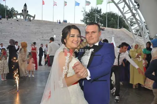 Haber: BAYRAKTEPE’DE MUHTEŞEM DÜĞÜN - Galeri-3