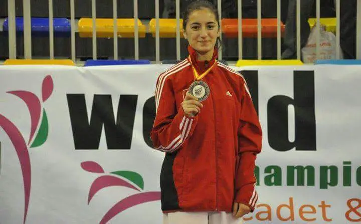 Haber: Hendek Belediyesi Karate Takımı Erzurum’a Gitmeye Hazırlanıyor - Galeri-4