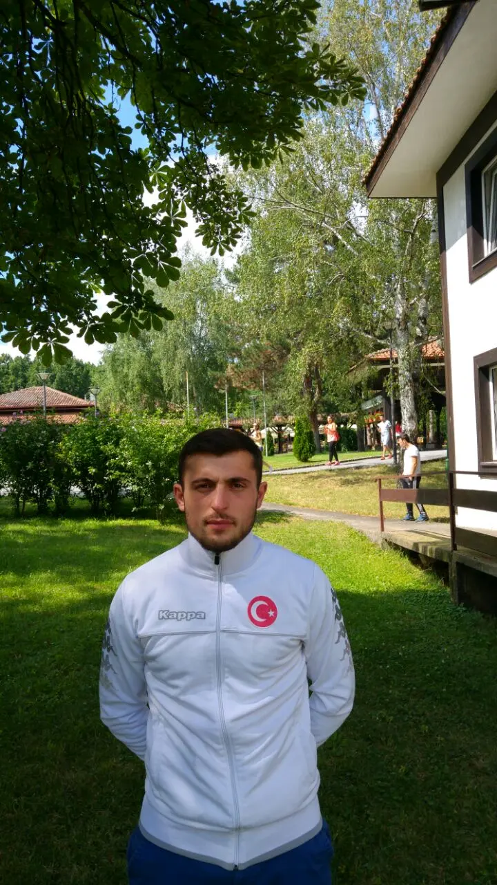 Haber: Hendek Belediyesi Karate Takımı Erzurum’a Gitmeye Hazırlanıyor - Galeri-7