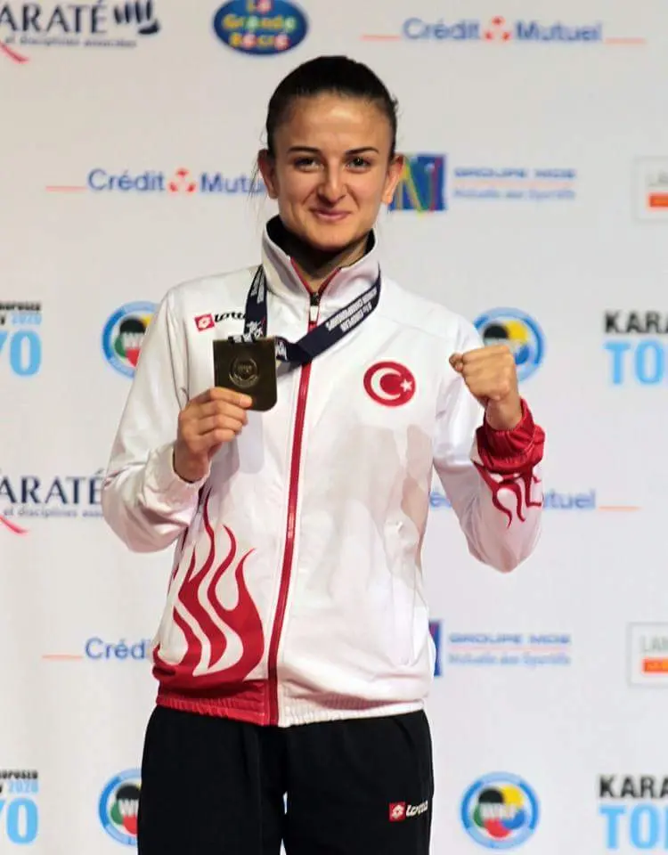 Haber: Hendek Belediyesi Karate Takımı Erzurum’a Gitmeye Hazırlanıyor - Galeri-1