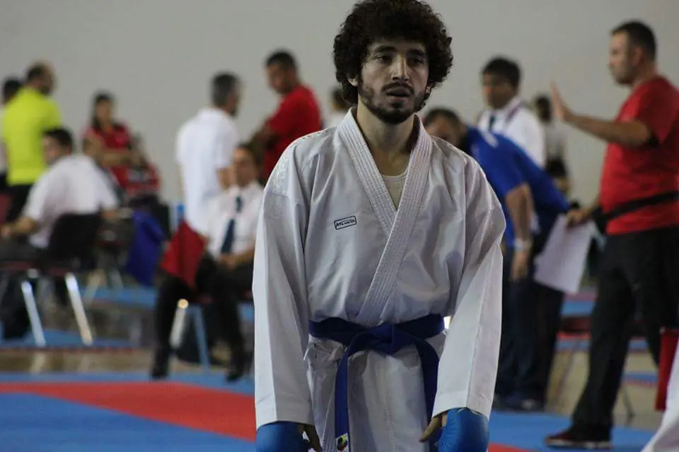 Haber: Hendek Belediyesi Karate Takımı Erzurum’a Gitmeye Hazırlanıyor - Galeri-6