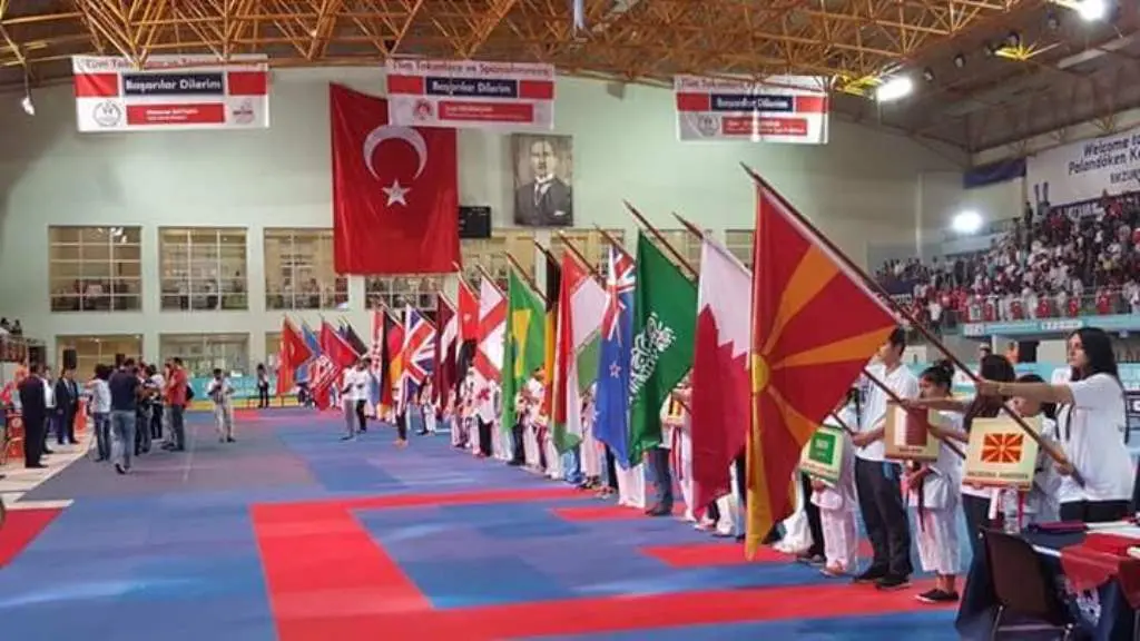 Haber: Hendek’li Karatecilerden 5 madalya - Galeri-3