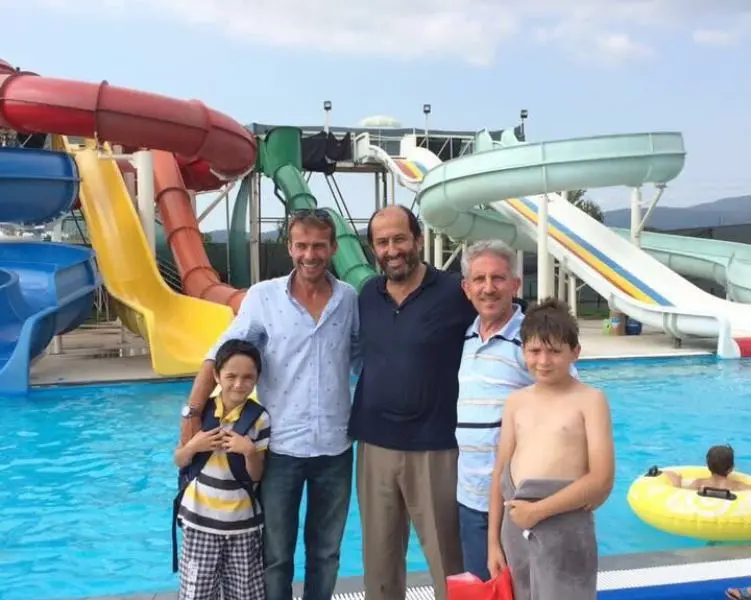 Haber: İrfan Mektebi Öğrencileri Aquapark’ın Keyfini Çıkardılar - Galeri-3