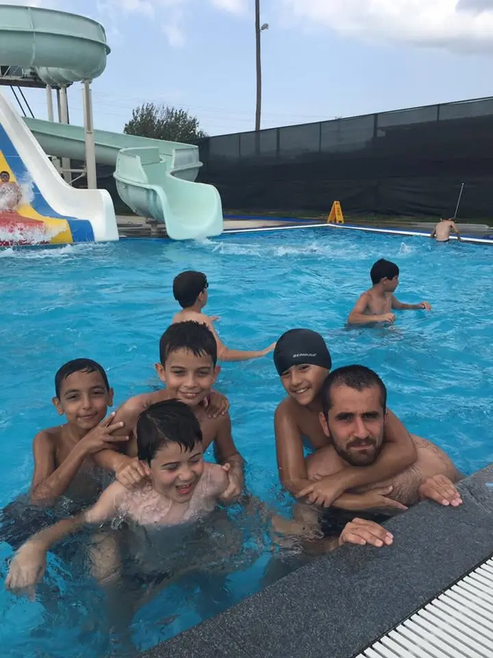 Haber: İrfan Mektebi Öğrencileri Aquapark’ın Keyfini Çıkardılar - Galeri-2