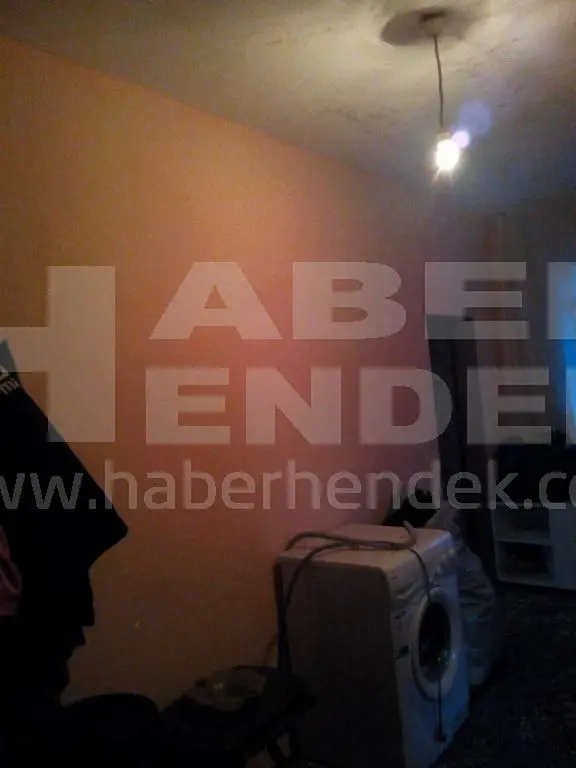 Haber: Düşük Elektrik Voltajına Tepki - Öne Çıkan