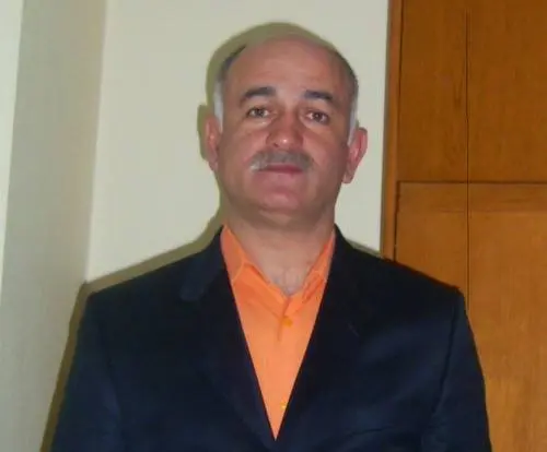 Haber: Boğazspor Tecrübeli Hoca Adnan Yüksel İle Anlaştı - Galeri-1
