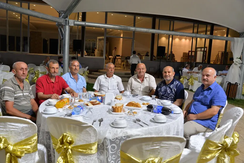 Haber: Başkan Püsküllü “ Esnafımız güçlü olacak ki, vatandaşa daha güzel hizmet etsin “ - Öne Çıkan