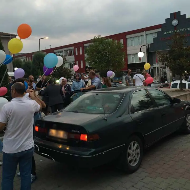 Haber: ADLİ KONTROL ŞARTIYLA 1.YÖNETİCİ VE 3.ÖĞRENCİ SERBEST - Öne Çıkan