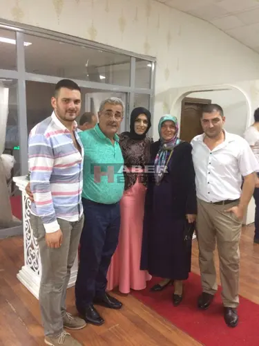 Haber: EREN DELİKANLILIĞA İLK ADIMINI ATTI - Galeri-4