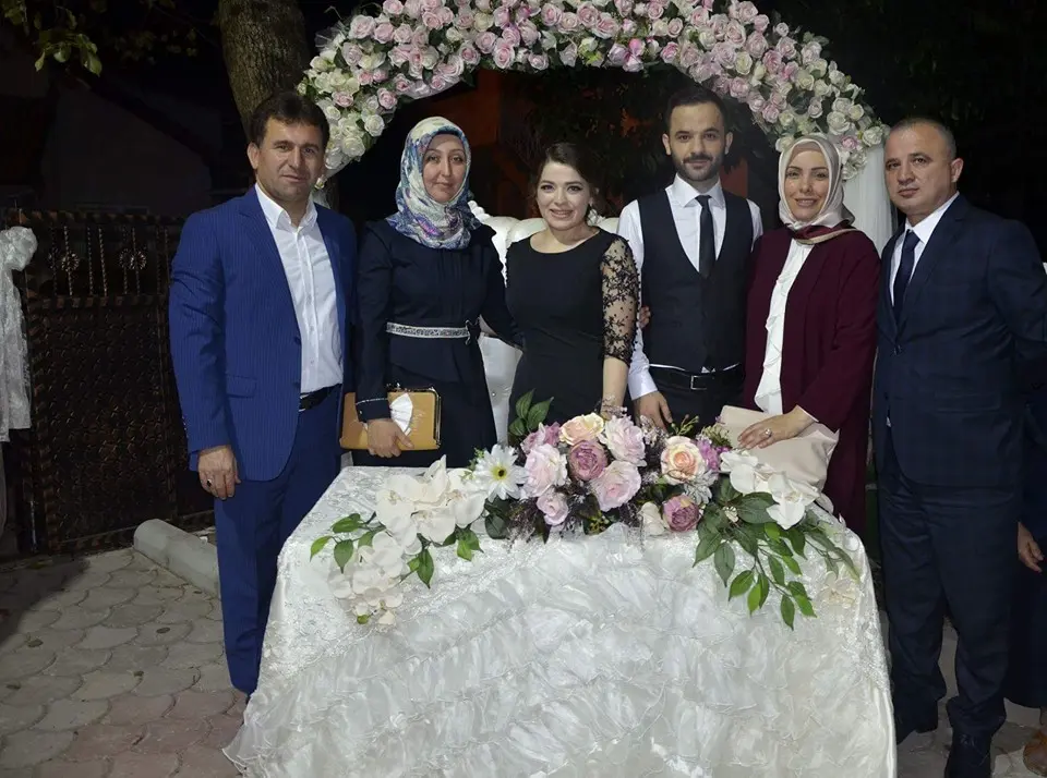 Haber: Şeyma ve Semih Evlilik Yolunda İlk Adımı Attı - Galeri-2