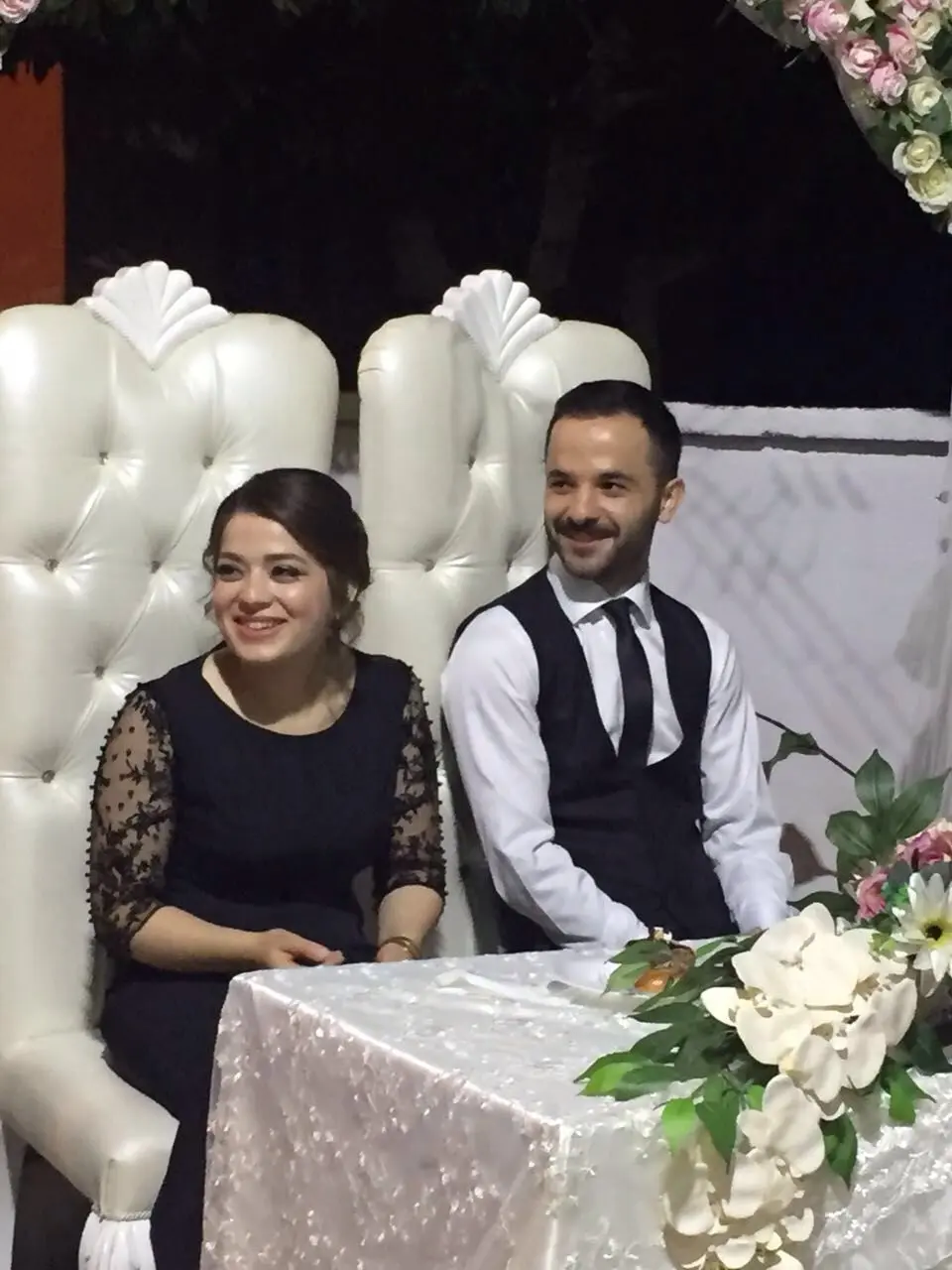 Haber: Şeyma ve Semih Evlilik Yolunda İlk Adımı Attı - Galeri-4