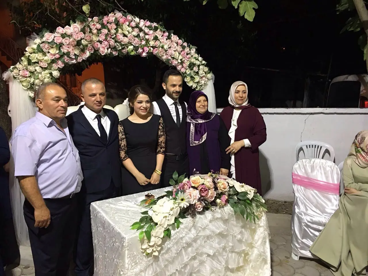 Haber: Şeyma ve Semih Evlilik Yolunda İlk Adımı Attı - Öne Çıkan