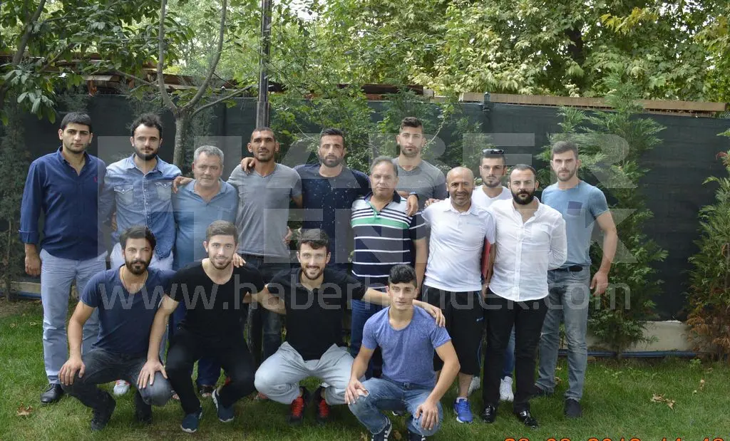 Haber: Hendek Gençlikspor’da Yeni Yönetim Belirlendi - Öne Çıkan