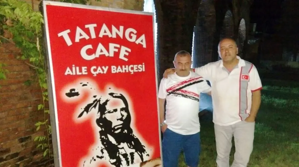 Haber: Kemer’den Sakarya’ya selam - Galeri-1