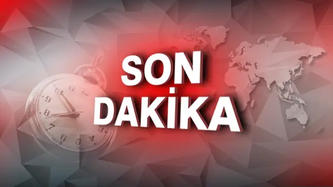 Haber: Son Dakika; Meslekten Atılmalar Başladı - Öne Çıkan