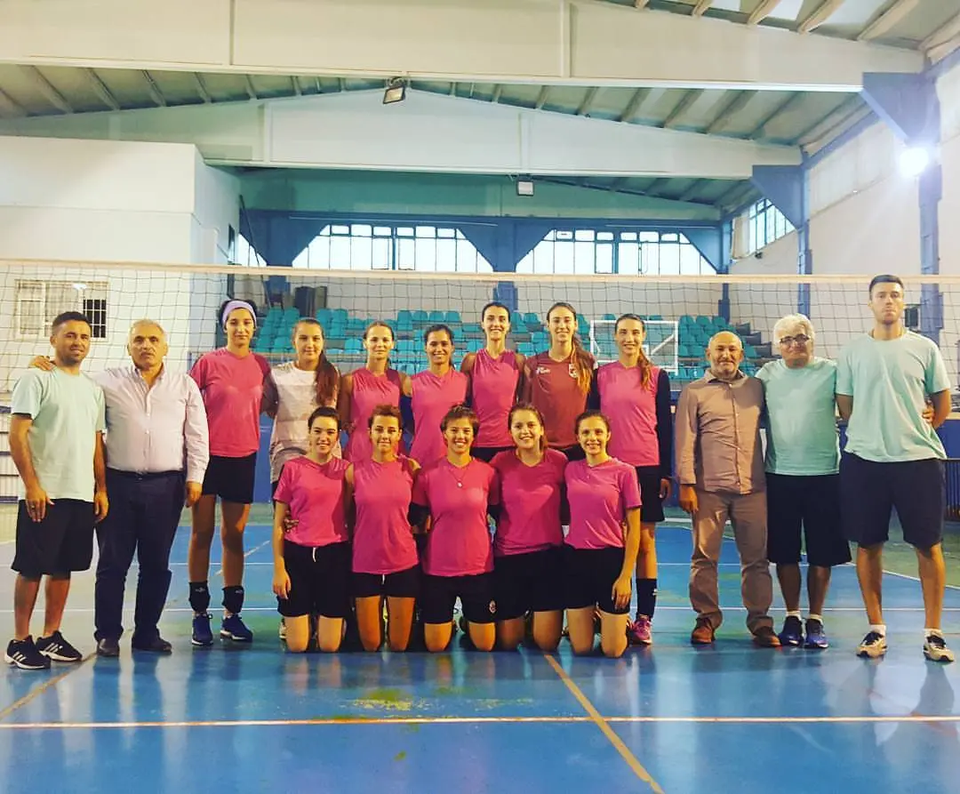 Haber: Filenin Sultanlarının Rakipleri Belli Oldu - Öne Çıkan