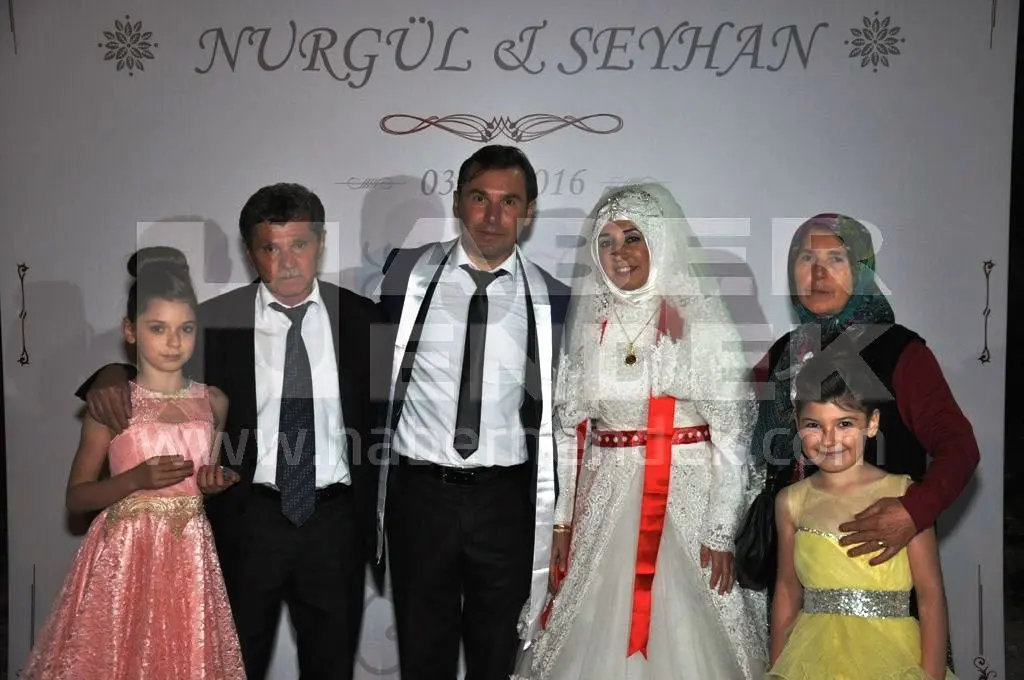 Haber: Seyhan Aradığı Eşi Trabzon’da Buldu - Galeri-2