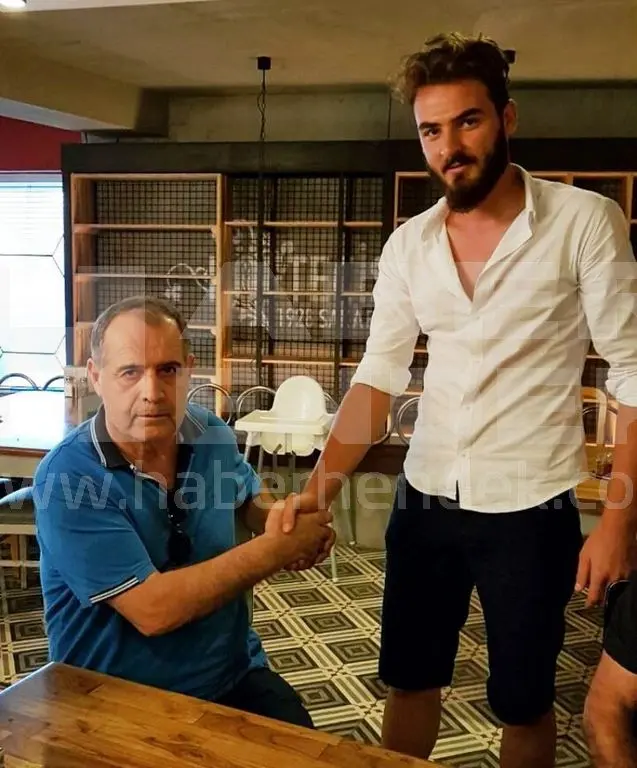 Haber: Boğazspor transfere doymuyor - Galeri-3