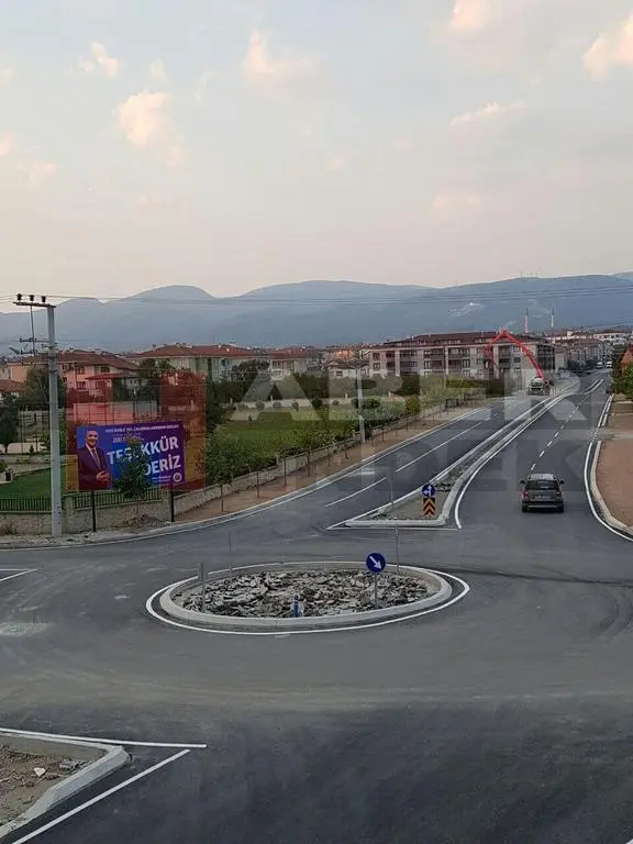 Haber: HENDEK'E DEV YATIRIM - Galeri-1
