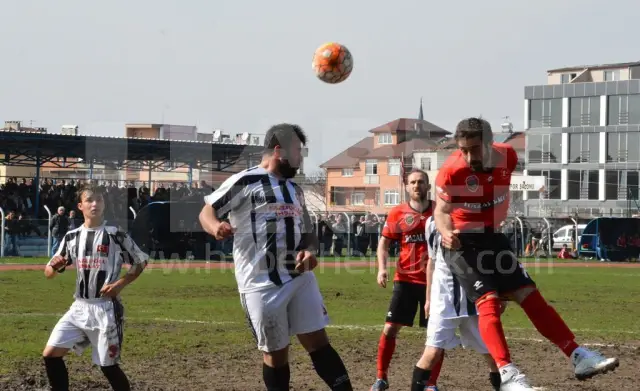 Süper Amatör Kümede Kuralar Çekildi