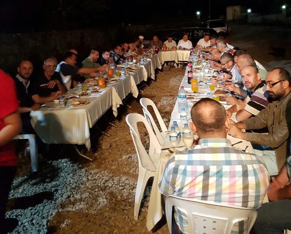 Haber: Ak Parti İlçe Teşkilatı Gürsel'in Davetinde Buluştu - Galeri-1
