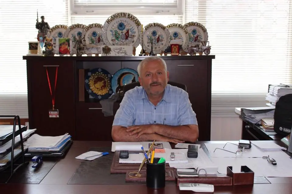 Haber: Bahadır’dan Kurban Bayramı Mesajı - Öne Çıkan