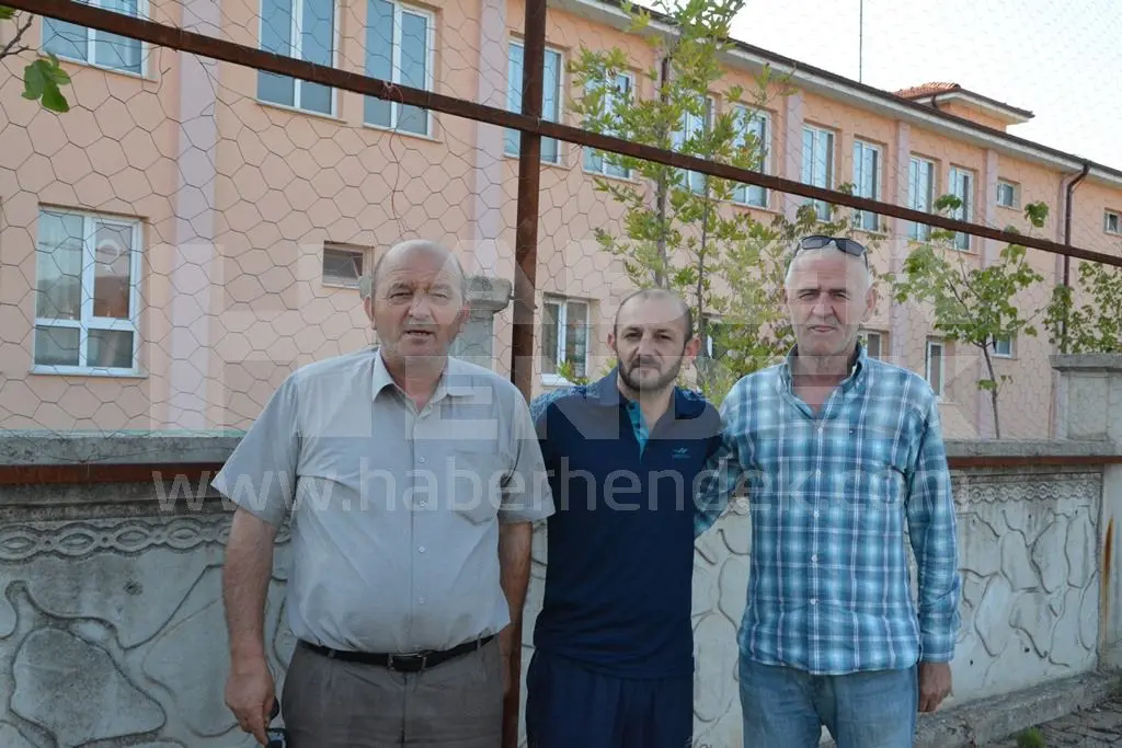 Haber: Atçı, PTT 1.Lig Futbolcusunu Transfer Ederek Bombayı Patlattı - Galeri-1