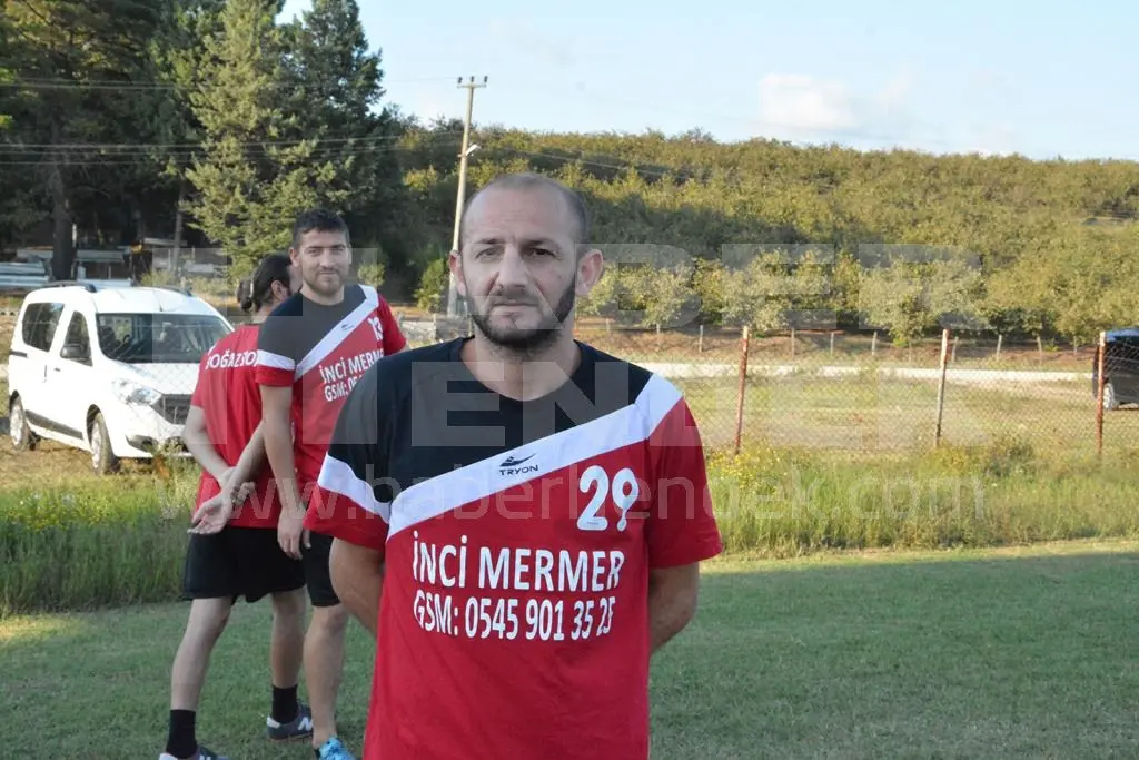 Haber: Atçı, PTT 1.Lig Futbolcusunu Transfer Ederek Bombayı Patlattı - Galeri-2