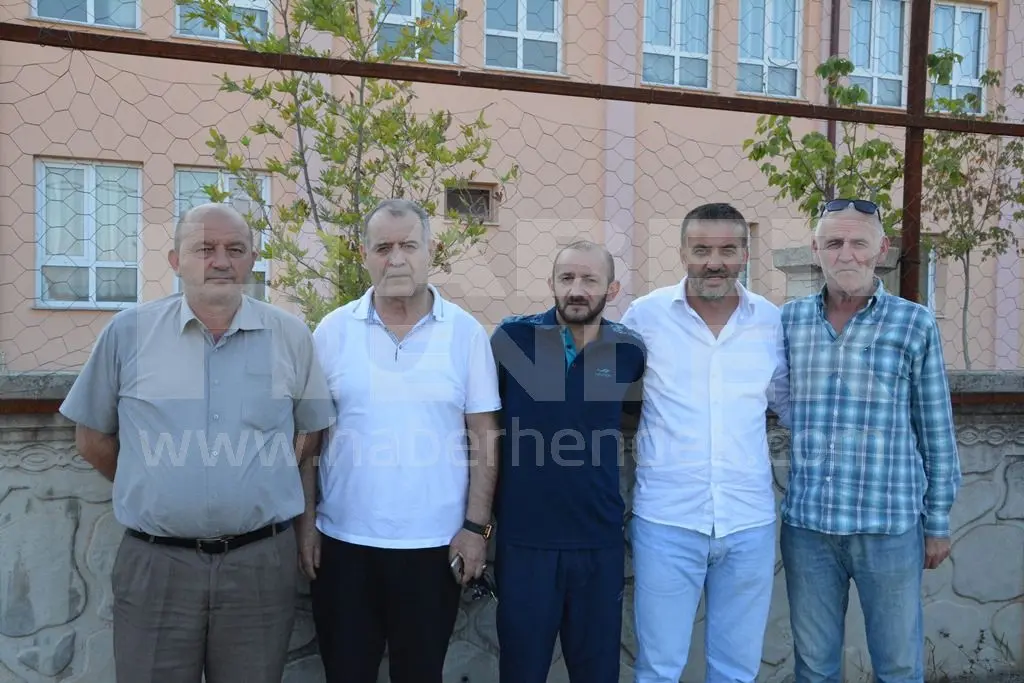 Haber: Atçı, PTT 1.Lig Futbolcusunu Transfer Ederek Bombayı Patlattı - Öne Çıkan