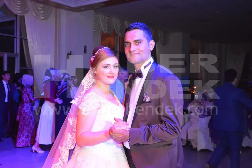 Haber: Pınar ve Tolga Bir Ömür Hayata Yelken Açtılar - Galeri-4