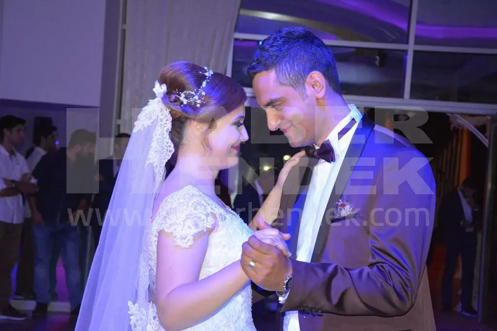 Haber: Pınar ve Tolga Bir Ömür Hayata Yelken Açtılar - Öne Çıkan