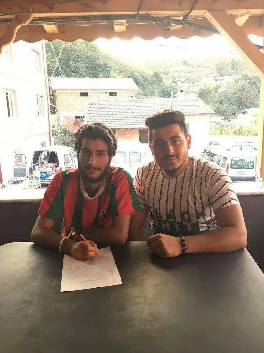 Haber: Hendek Dereköyspor’da Transfer Tam Gaz - Galeri-6