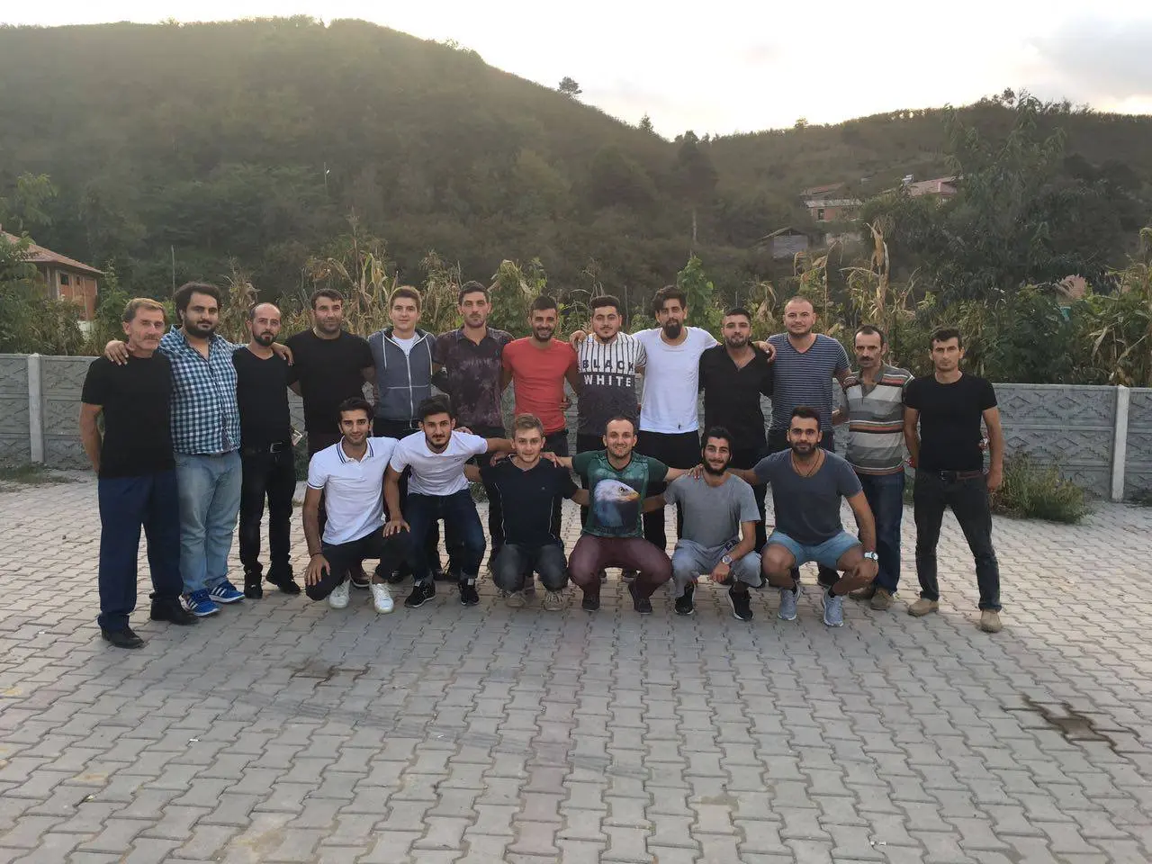 Haber: Hendek Dereköyspor’da Transfer Tam Gaz - Öne Çıkan
