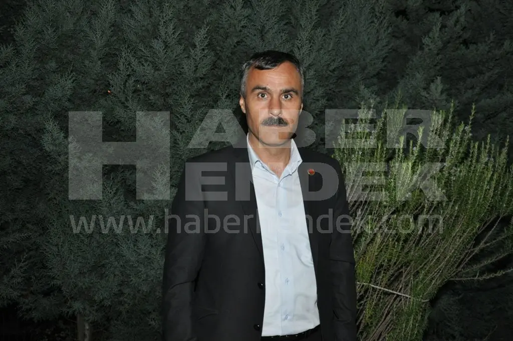 Haber: Muhtardan Köylülere Uyuşturucu Uyarısı - Galeri-1