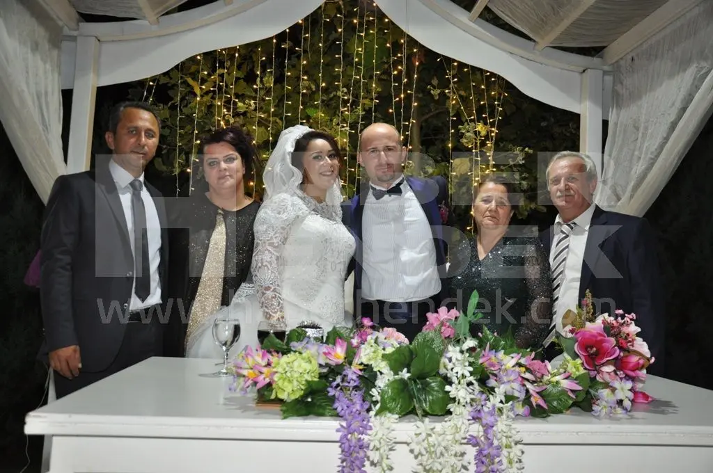 Haber: Hendek’ten Akçaabat’a Gelin Gitti - Öne Çıkan