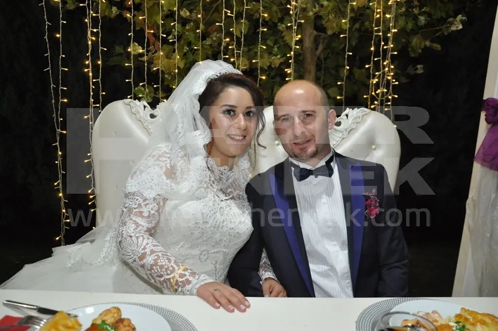 Haber: Hendek’ten Akçaabat’a Gelin Gitti - Galeri-1