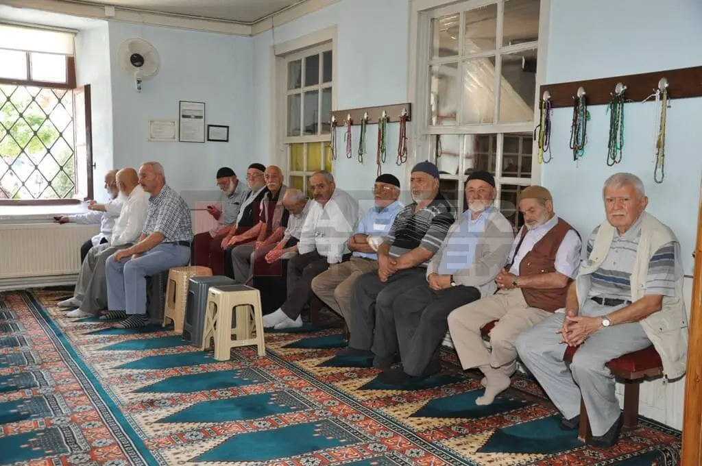 Haber: HENDEK’TE GAZİLER GÜNÜ KUTLANDI - Galeri-6
