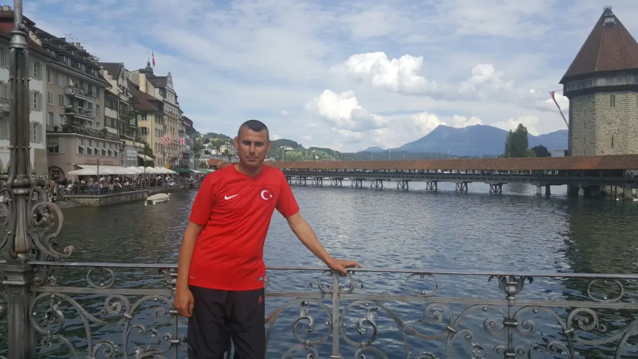 Haber: Hendek’li Karateciler Rize’de Madalya Avına Çıkıyor - Galeri-1