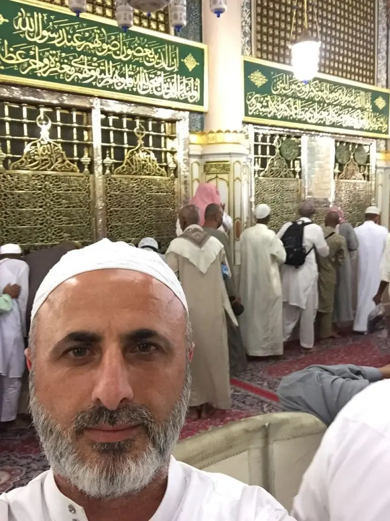Haber: Kutsal Topraklardan Hendek’e Selam Var - Galeri-3