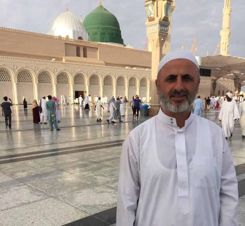 Haber: Kutsal Topraklardan Hendek’e Selam Var - Galeri-1