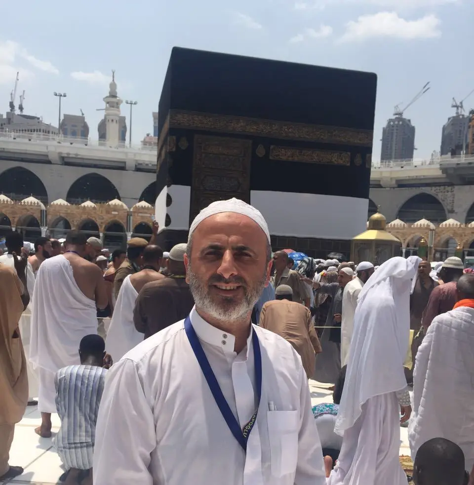 Haber: Kutsal Topraklardan Hendek’e Selam Var - Galeri-2