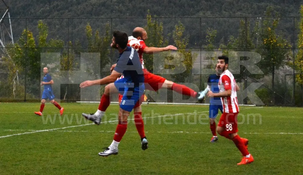 Haber: Hendek Boğaz Beyköy’e acımadı - Galeri-2