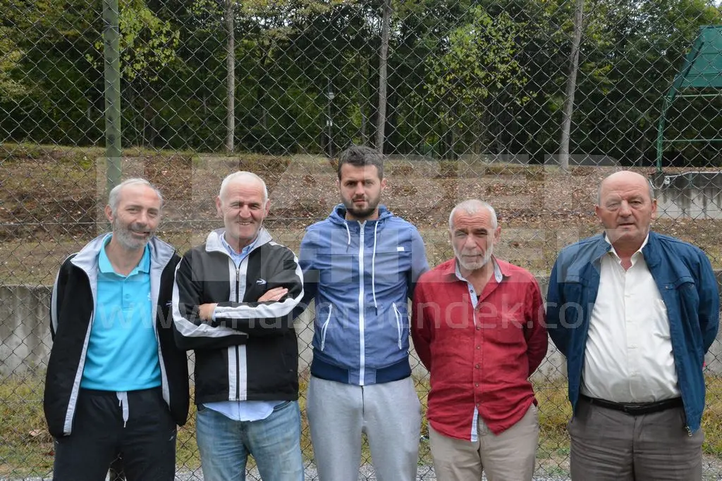 Haber: Hendek Boğazspor’a Pivot Santrafor - Öne Çıkan